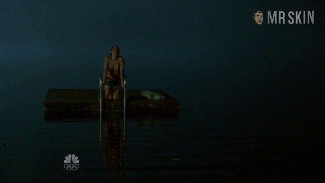 Jessica Aalvik in Grimm (2012-2016) Bikini Sexy Bikini Sexy 248547