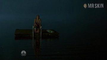 Jessica Aalvik in Grimm (2012-2016) Bikini Sexy Bikini Sexy 248547