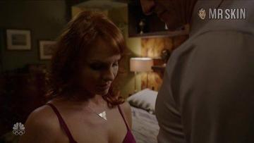 Anne Leighton in Grimm (2012-2016) Underwear Underwear 249924