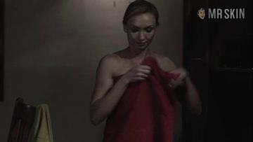 Jenny Allford in The Snow Queen (2013) Breasts Breasts 235713