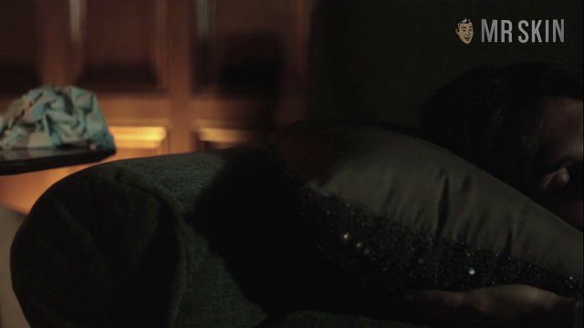 Aurelia Scheppers in The Snow Queen (2013) Breasts Breasts Sexy 235711