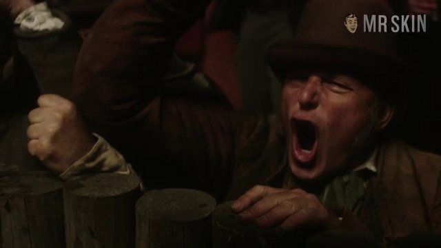 Victoria Smurfit in Dracula (2013-2014) Sexy Right Nipslip Breasts Right Nipslip 235714