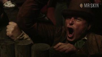 Victoria Smurfit in Dracula (2013-2014) Sexy Right Nipslip Breasts Right Nipslip 235714