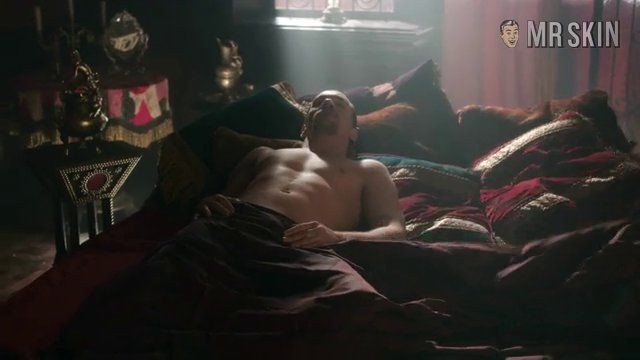 Sexiest Scenes of Lady Jayne Wetherby from Dracula. Sexy, breasts, right nipslip. 235901