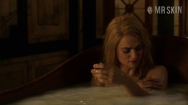 Sexiest Katie McGrath Scene in Dracula. Sexy. 239893