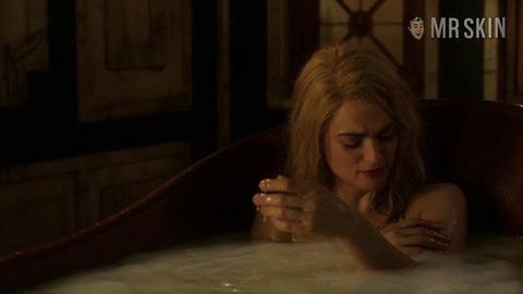 Sexiest Katie McGrath Scene in Dracula. Sexy. 239893