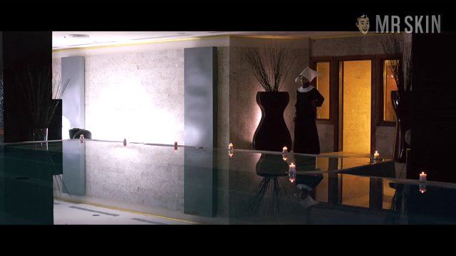 Valentina Di Paola Nude in Cha Cha Cha. Breasts. 235751