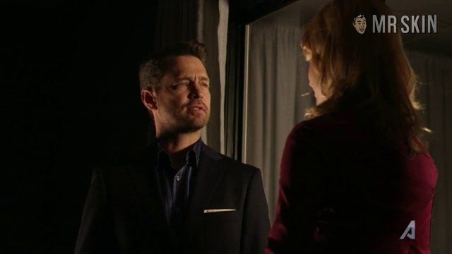 Sexiest Sarah Smyth Scene in Call Me Fitz. Sexy, Underwear. 235771