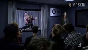 Sarah Smyth in Call Me Fitz (2013) Sexy Underwear Sexy Underwear 235772