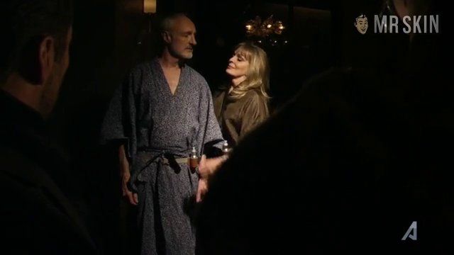 Anne Openshaw in Call Me Fitz (2013) Sexy Sexy 235796