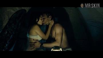 Sara Sálamo in Three-60 (2013) Underwear Breasts Butt 235783