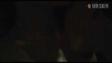 Saoirse Ronan in How I Live Now (2013) Sexy Body Double Breasts 236217