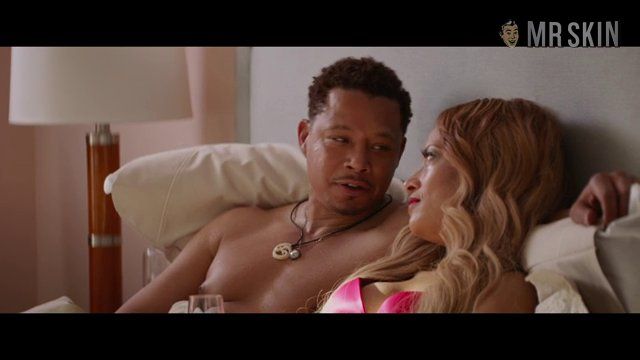 Hottest Melissa De Sousa Scene in The Best Man Holiday. Underwear, sexy. 236324