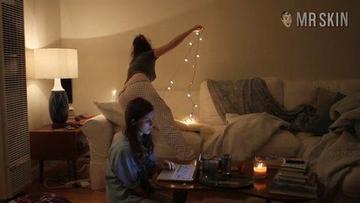 Jane Adams in All the Light in the Sky (2013) Butt Breasts Bush 235917