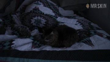 Jane Adams in All the Light in the Sky (2013) Breasts Breasts Bush 235920