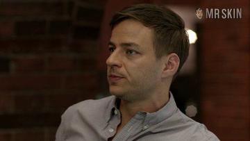 Anna Rust in Crossing Lines (2013-2014) Breasts Breasts Sexy 241554