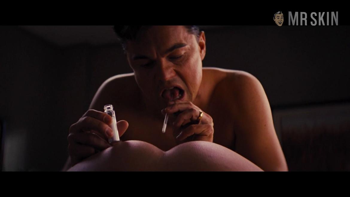 Natalie Bensel in The Wolf of Wall Street (2013) Butt Butt 236837