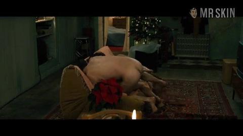 Sabine Timoteo Nude as Pénélope. Breasts, Butt, Bush, Sexy, Full Nudity. 235790