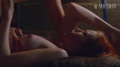 beautiful girl from Return to Nuke 'Em High Volume 1 Naked. Breasts, Butt. 236783