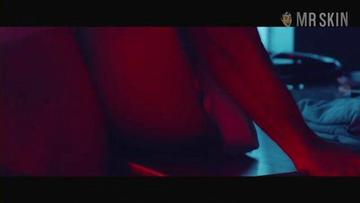 Katrina Bowden in Nurse 3-D (2013) Underwear Butt Sexy 236271