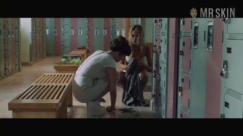 Hottest Katrina Bowden Scene in Nurse 3-D. Underwear, butt, sexy. 236276