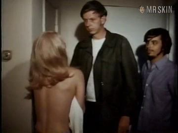 Carla Rueckert in The Hidan of Maukbeiangjow (1973) Breasts Breasts 235818