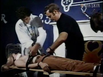 Carla Rueckert in The Hidan of Maukbeiangjow (1973) Breasts Breasts 235819