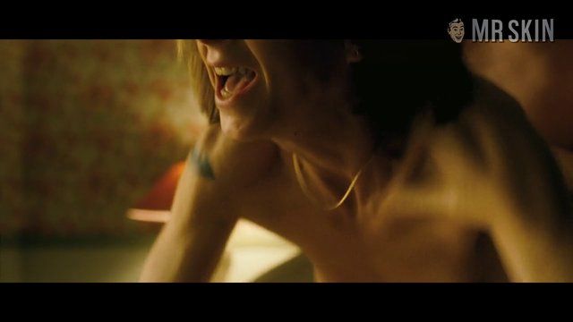 Chrissie from Filth Naked. Breasts. 236237