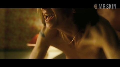 Chrissie from Filth Naked. Breasts. 236237
