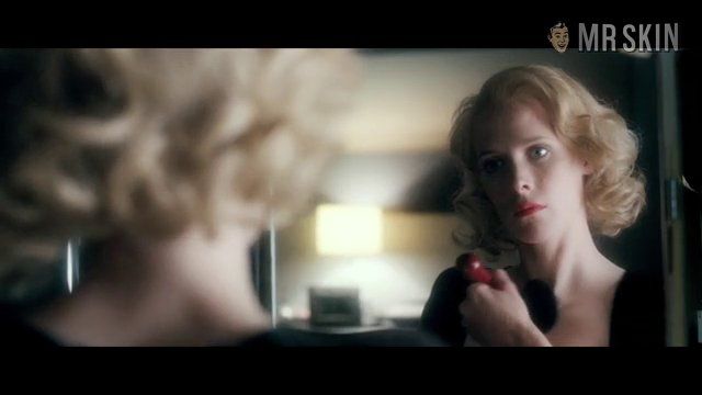 Sexiest Shauna Macdonald Scene in Filth. Underwear. 236221