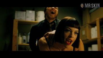 Pollyanna McIntosh in Filth (2013) Underwear Underwear 236236