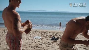 Ashley Hinshaw in Rites of Passage (2012) Bikini Bikini Sexy 235852