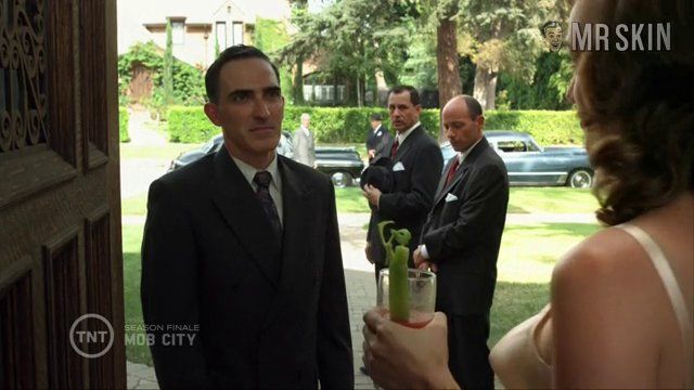 Sexiest Kate Siegel Scene in Mob City. Sexy, Underwear. 235849