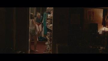 Deragh Campbell in I Used to Be Darker (2013) Underwear Breasts Sexy 263846