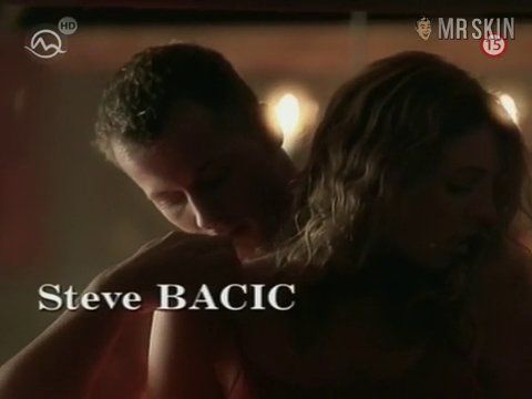 Karine Fallu in Deception (2006) Breasts Breasts Sexy 235876