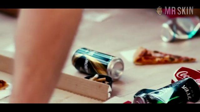 Yasmin Mitri Naked in Essex Boys Retribution. Breasts, thong, underwear. 235957