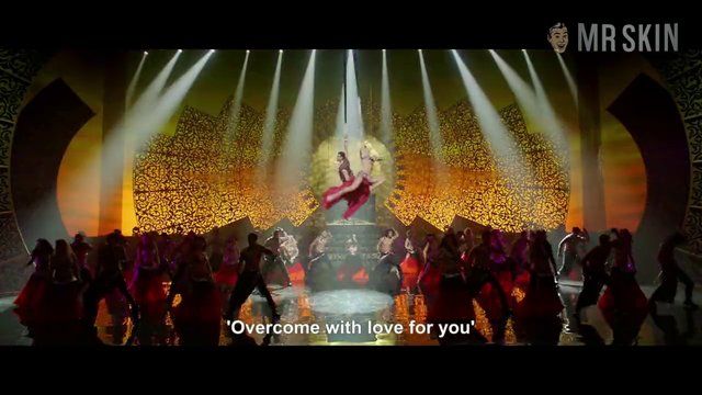 Hottest Katrina Kaif Scene in Dhoom: 3. sexy, underwear. 247328