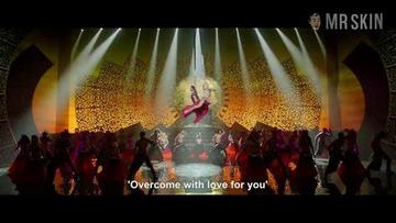 Katrina Kaif in Dhoom: 3 (2013) Sexy Underwear 247328