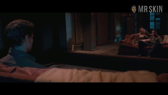 Nicole LaLiberte Naked as Marlena. Breasts, sexy, underwear. 237435