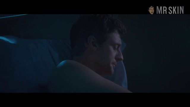 Ashlynn Yennie in Fractured (2013) Breasts Butt Bush Full Frontal Full Nudity Breasts Bush 237431