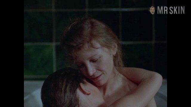 Aurore Clément Nude as La Mère. Breasts. 235892