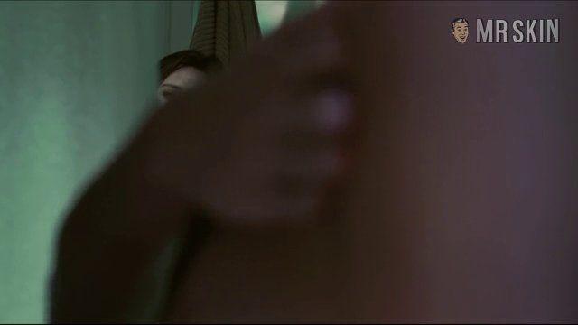 Cheryl Sands in House of Bad (2013) Breasts Breasts Bush* 237754