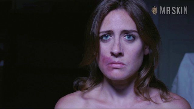 Heather L. Tyler in House of Bad (2013) Breasts Butt Breasts Butt 237757