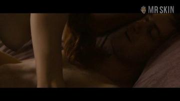 Laurence Leboeuf in Lac Mystère (2013) Breasts Breasts Sexy 235903