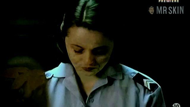 Ingrid Chauvin in Vertiges (1998) Breasts Breasts Sexy 235913