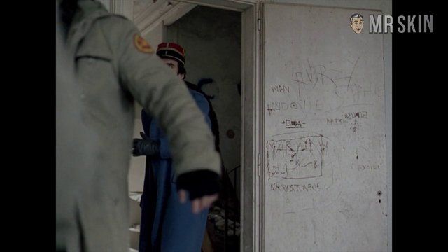 Madeleine Assas in For Ever Mozart (1996) Butt Butt 235908