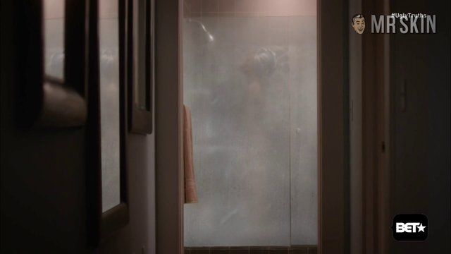 Sexiest Latarsha Rose Scene in Being Mary Jane. Sexy. 246673