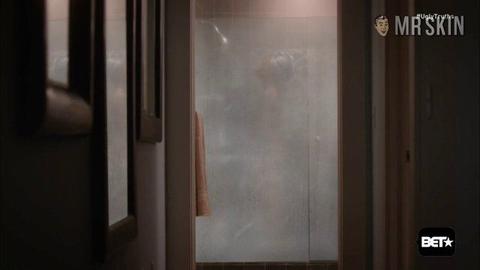 Sexiest Latarsha Rose Scene in Being Mary Jane. Sexy. 246673