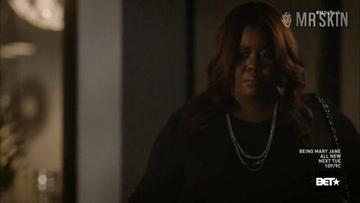 Gabrielle Union in Being Mary Jane (2013-2019) Sexy Bikini Butt 246862