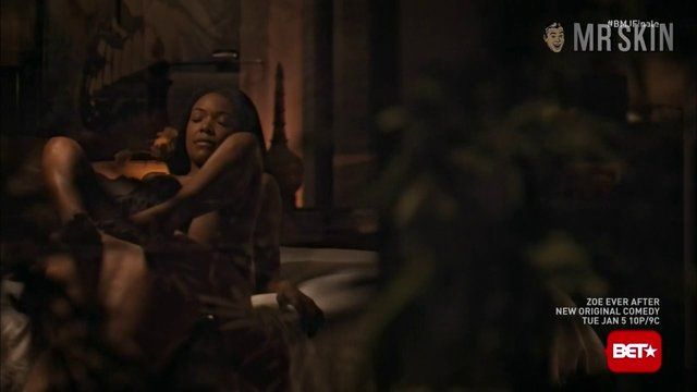 Sexiest Gabrielle Union Scene in Being Mary Jane. Sexy, bikini, butt. 247543